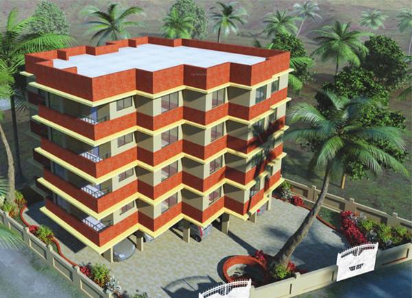 Images for Elevation of Arvind Sarveshwara