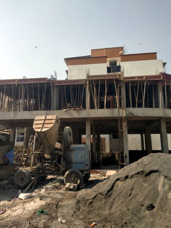 Images for Construction Status of Bhikhi Ramdoot