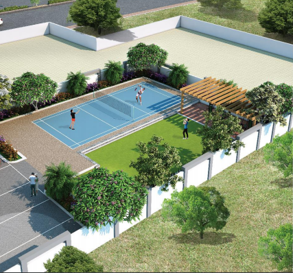  sterling towers Others