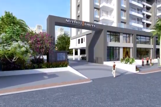  sterling-towers Others