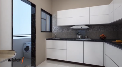  sterling-towers Kitchen