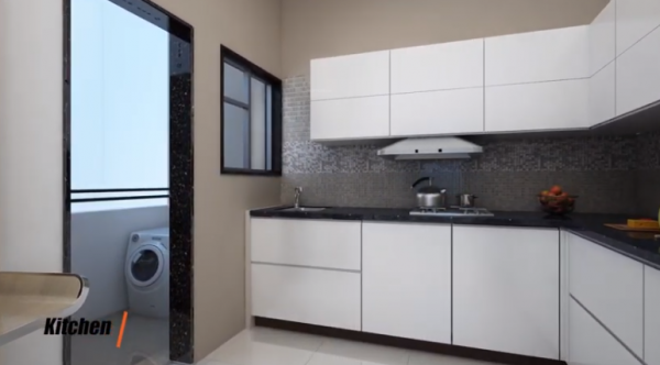  sterling-towers Kitchen