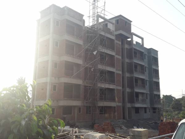 Images for Construction Status of Siddhivinayak Vastu Siddhi Phase II