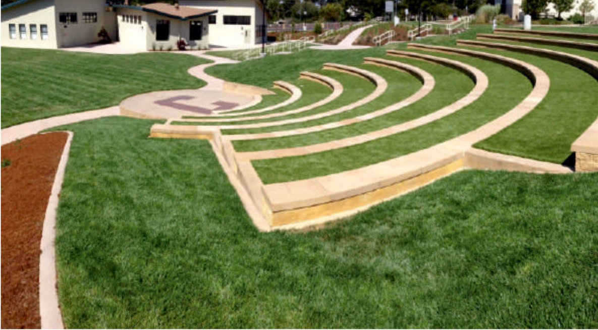  home royals Landscaped Gardens