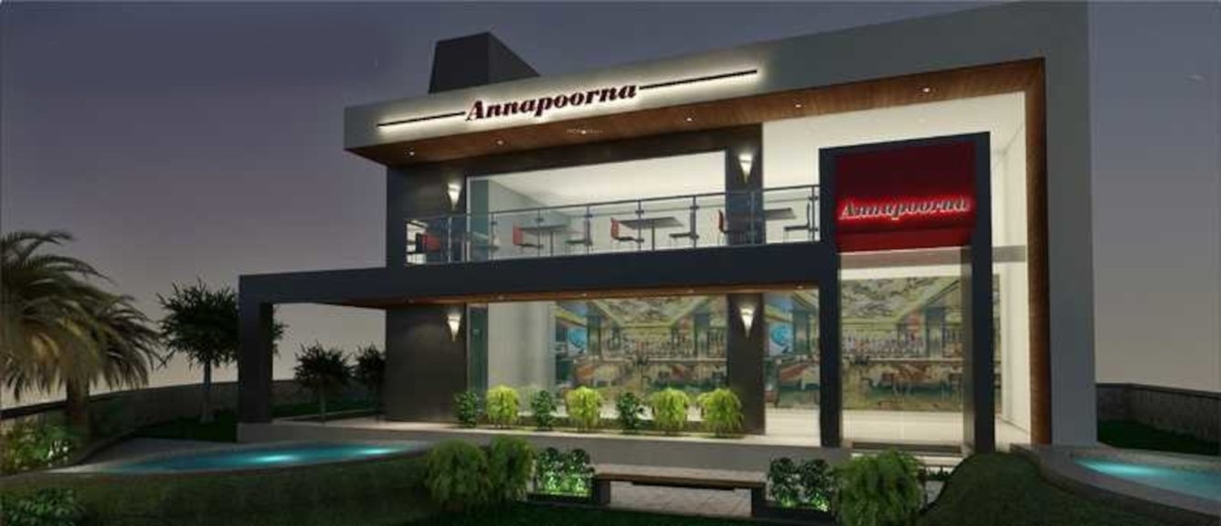  home royals Shopping Mall