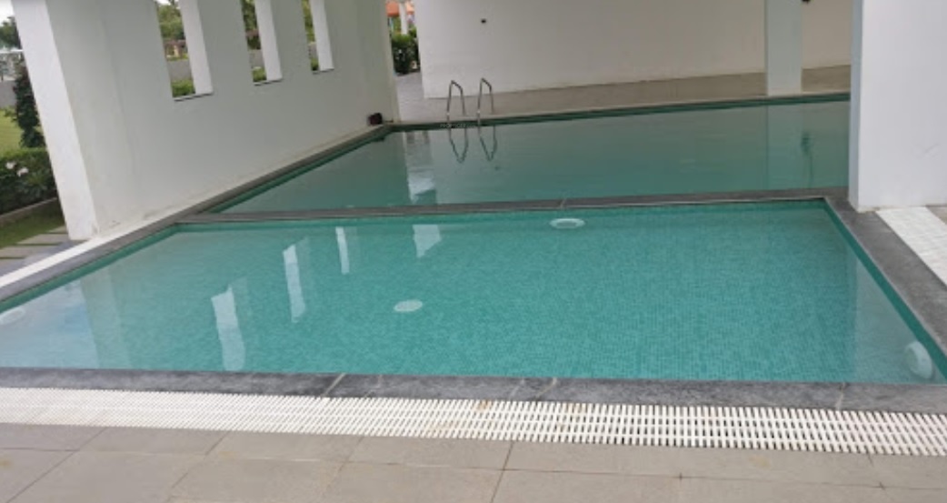 Alliance Humming Gardens Villas