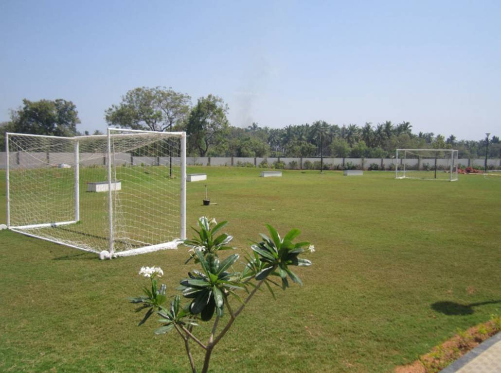 humming gardens villas Others