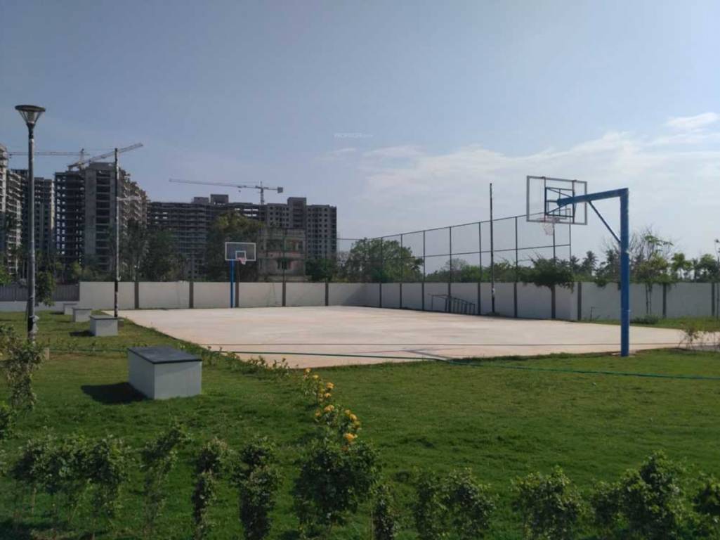 humming gardens villas Others