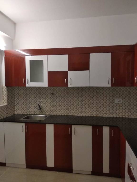 Alliance Humming Gardens Villas