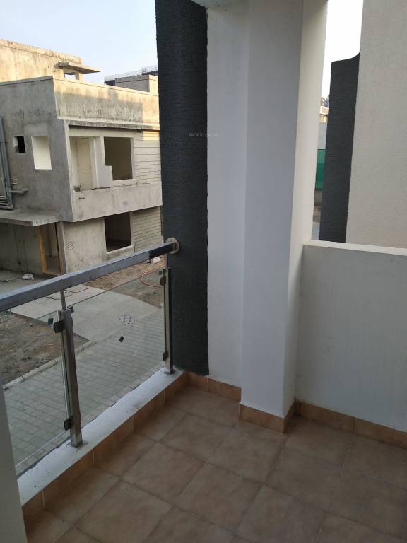 Alliance Humming Gardens Villas