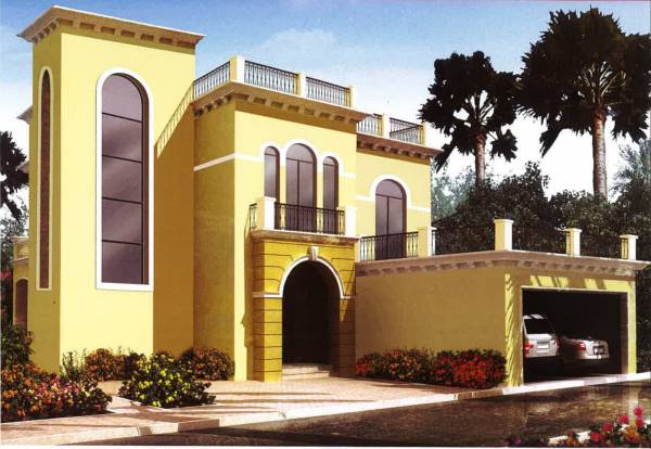 Images for Elevation of Nakheel Jumeirah Park Legacy Nova Images for Elevation of Nakheel Jumeirah Park Legacy Nova