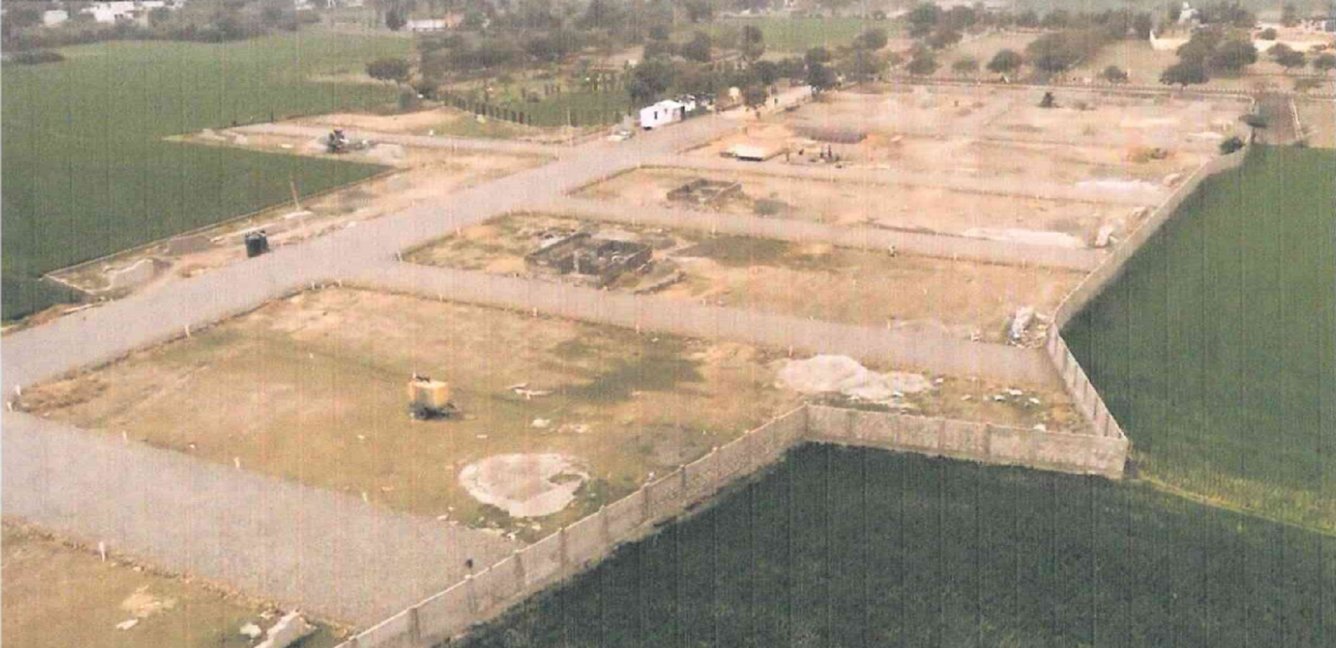  aalam seniorheaven Landscaped Gardens