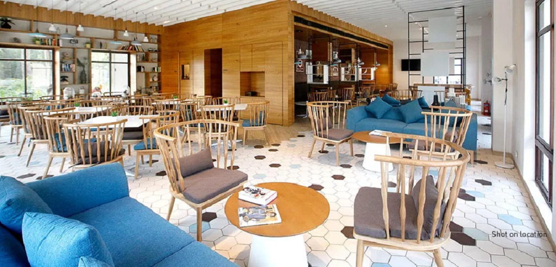 amara tower 20 21 Others