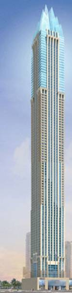 Images for Elevation of Sheffield Marina 101