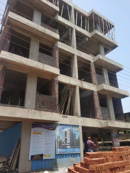 Images for Construction Status of Magneum Marvel