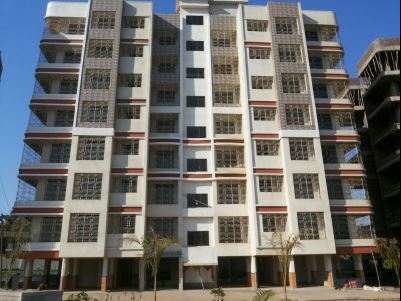 Dipti Sky City Phase 2