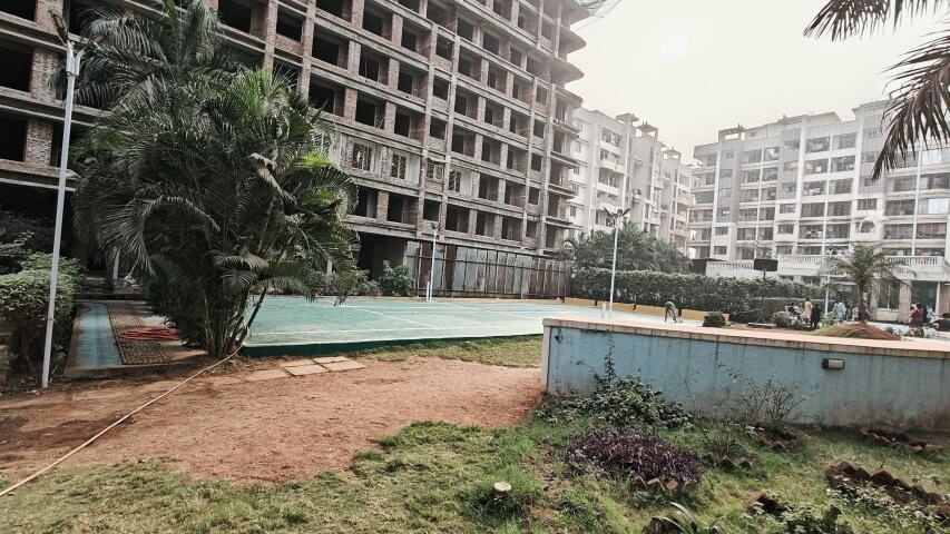  sky city phase 2 Construction Status May 25