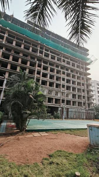  sky-city-phase-2 Construction Status May-25