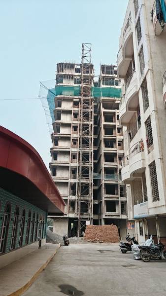  sky-city-phase-2 Construction Status May-25