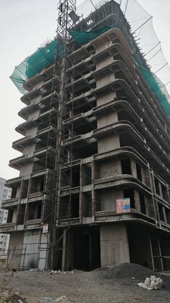  sky-city-phase-2 Construction Status May-25