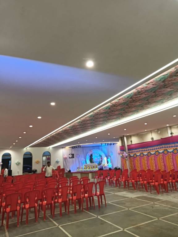  sky city phase 2 Banquet Hall