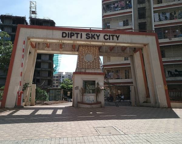  sky-city-phase-2 Gated Community