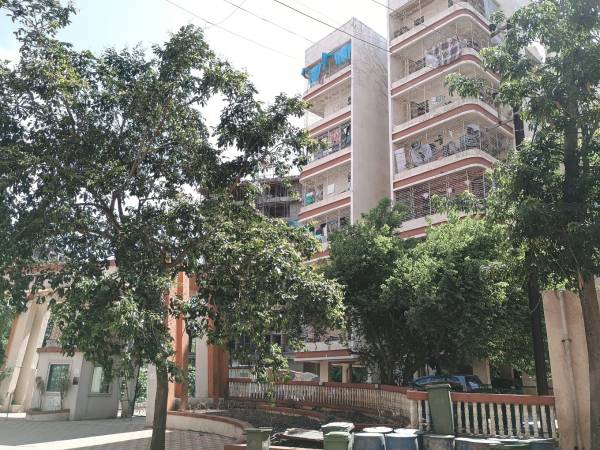  sky-city-phase-2 Gated Community