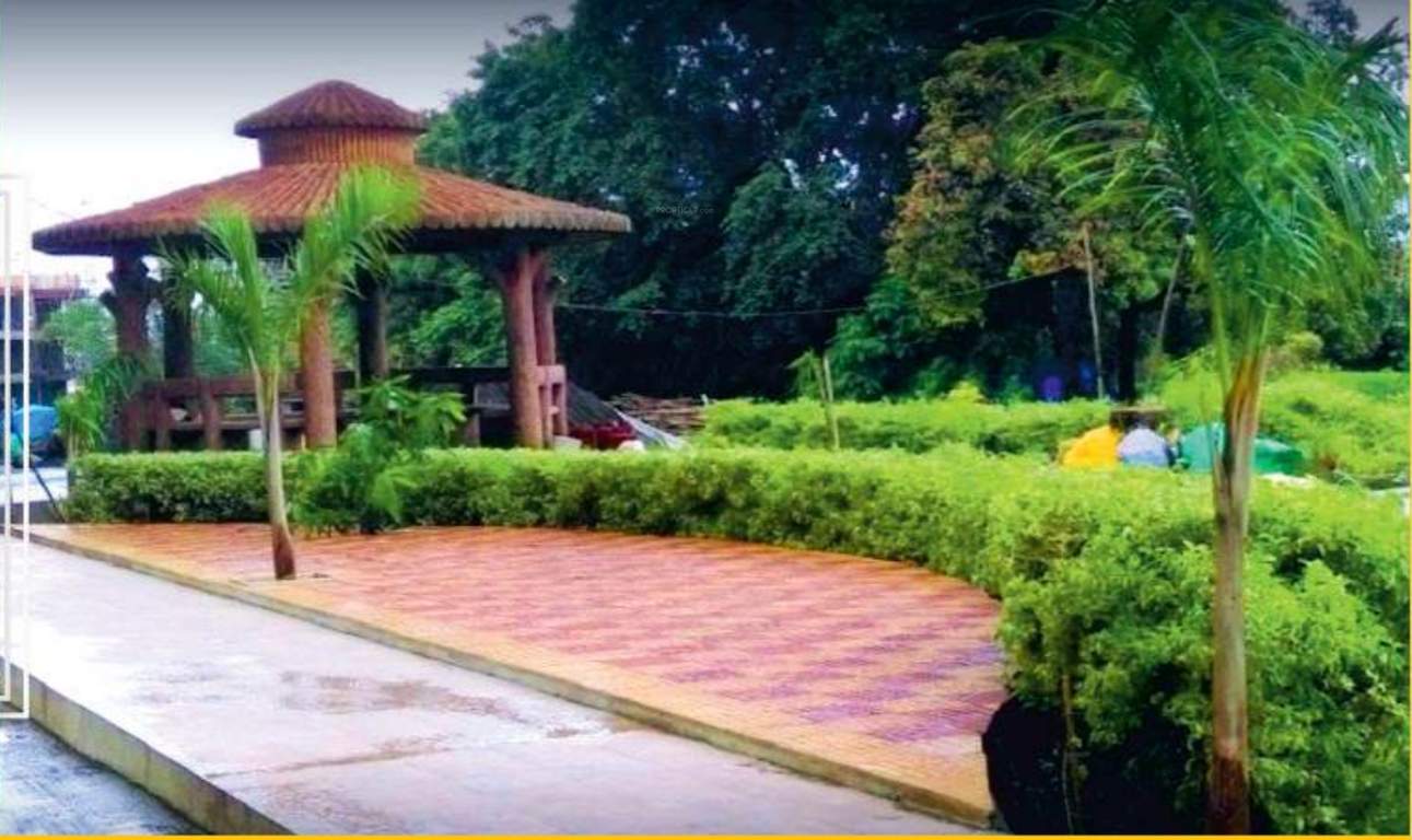  sky city phase 2 Landscaped Gardens