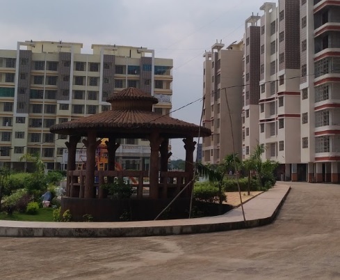  sky city phase 2 Others