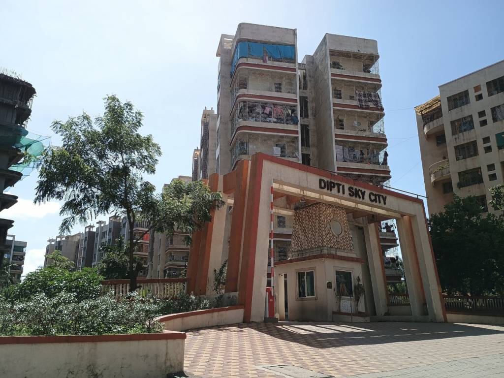  sky city phase 2 Others