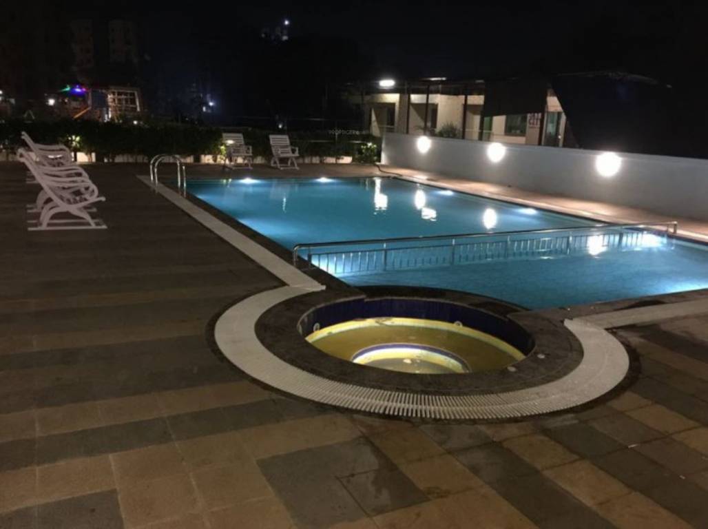  sky city phase 2 Swimming Pool