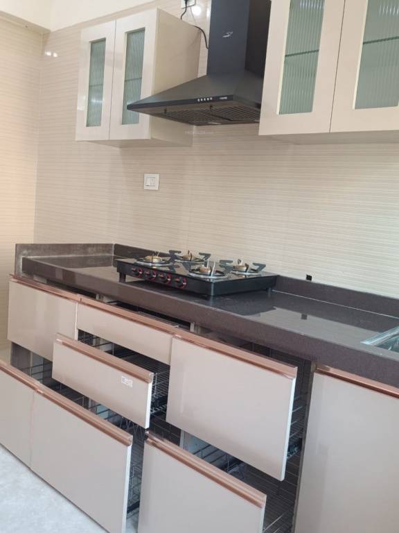  sky city phase 2 Kitchen