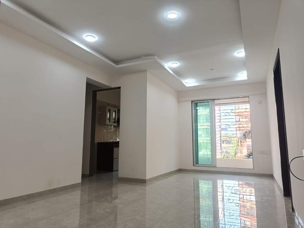  sky city phase 2 Living Area