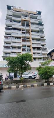  bhagat-heritage Elevation