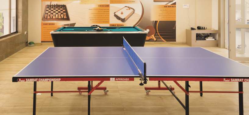  heights Indoor Games