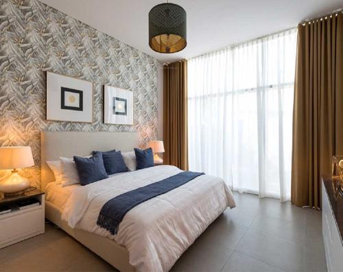  la-riviera-apartments Bedroom