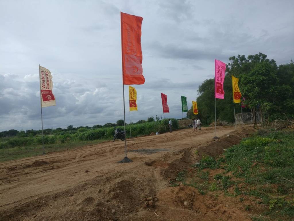 Images for Main Other of Srika Western