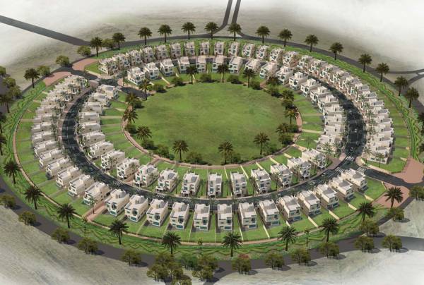 Images for Elevation of Nakheel JVC Nakheel 4 Bedroom Villas Images for Elevation of Nakheel JVC Nakheel 4 Bedroom Villas