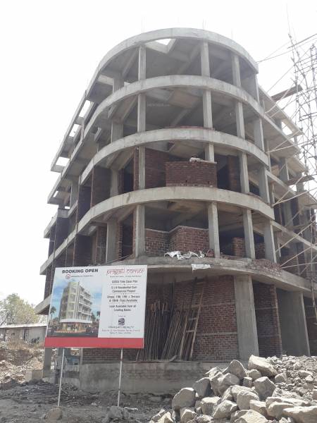 Images for Construction Status of Pragati Corner