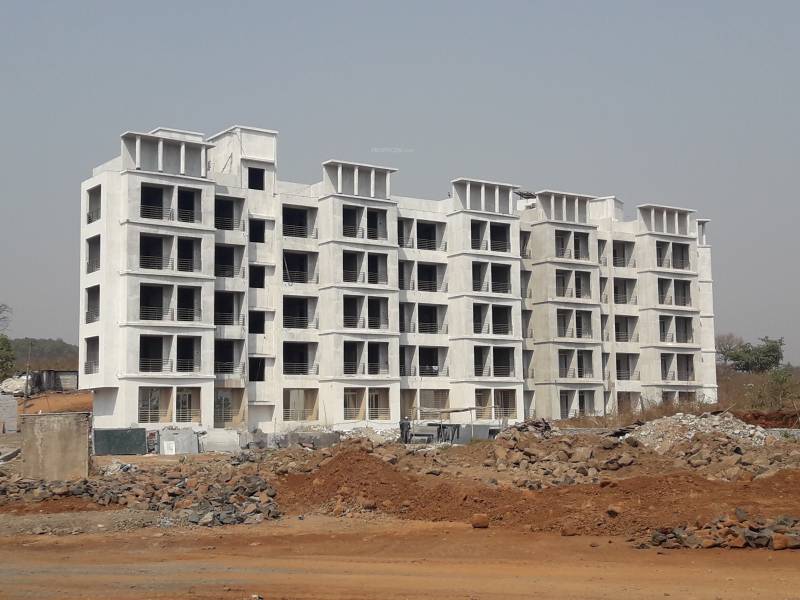 Images for Construction Status of La Arihant Estate Phase 1