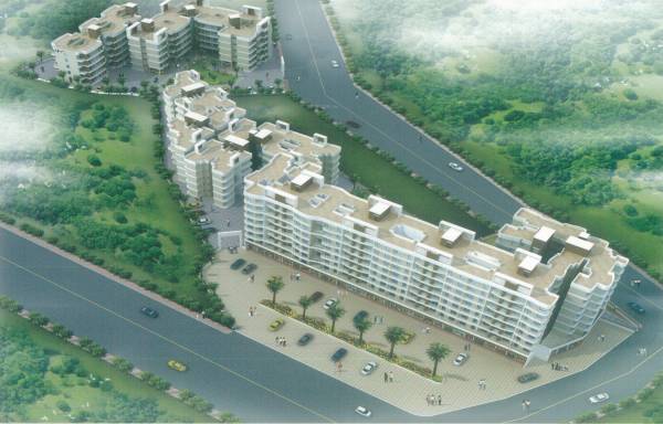Images for Elevation of La Arihant Estate Phase 1