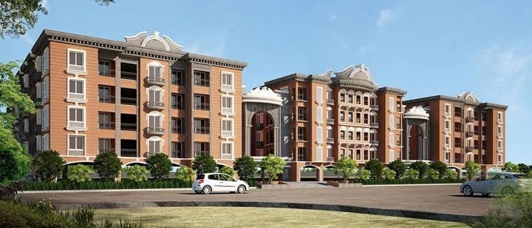  sis sintra Elevation