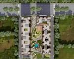 Images for Layout Plan of Arvind Aavishkaar