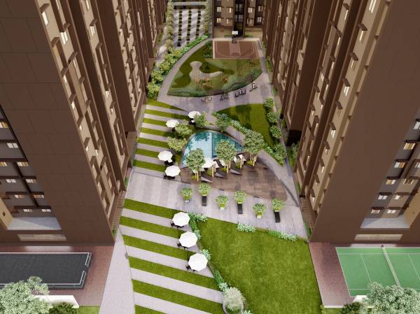 Images for Elevation of Arvind Aavishkaar
