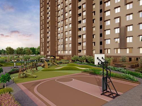 Images for Amenities of Arvind Aavishkaar