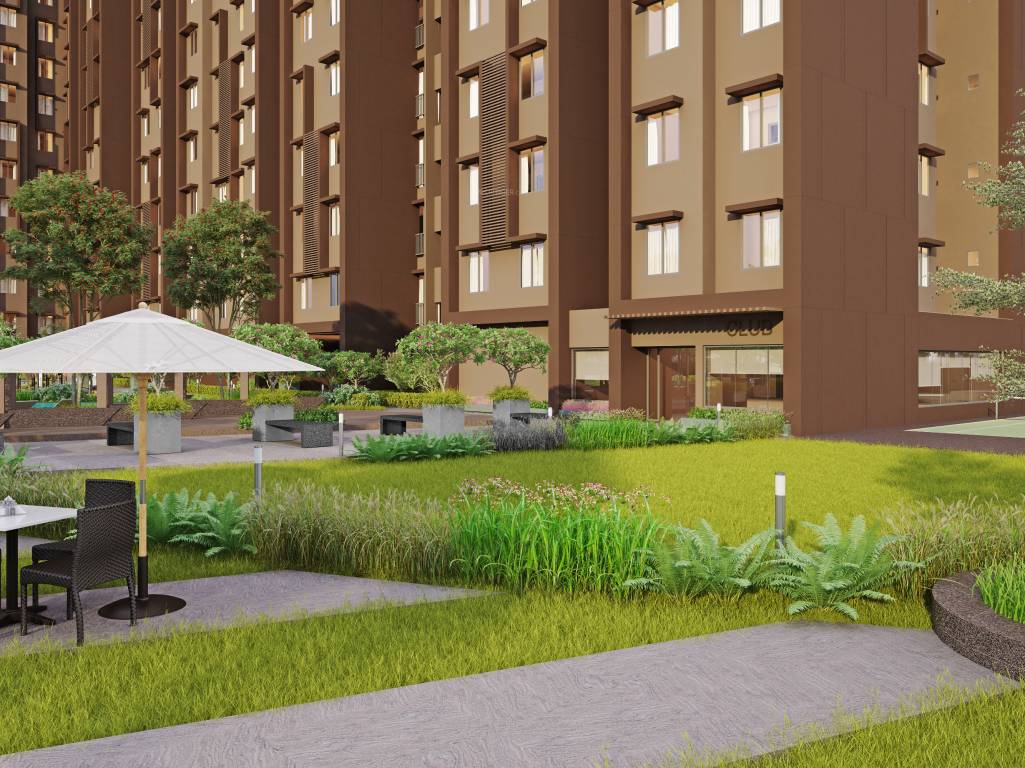 Images for Amenities of Arvind Aavishkaar