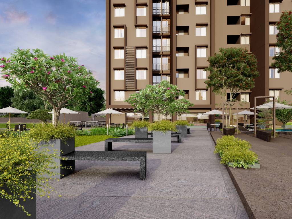 Images for Amenities of Arvind Aavishkaar