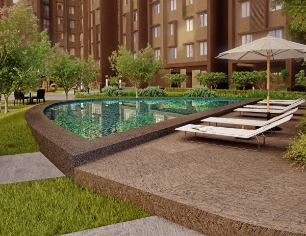 Images for Amenities of Arvind Aavishkaar