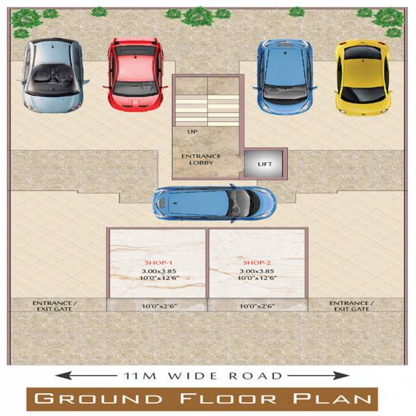 Images for clusterPlan