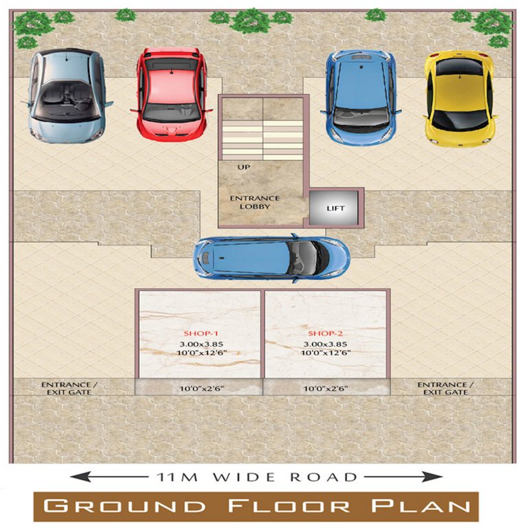 Images for clusterPlan